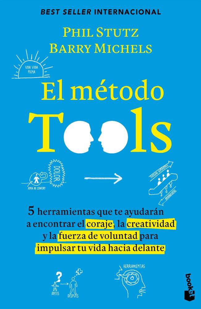 El método Tools