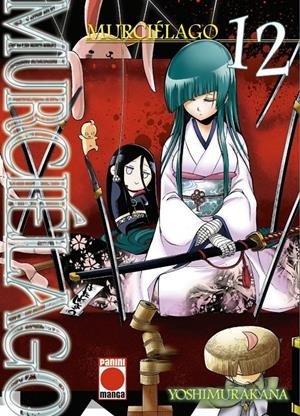 Manga