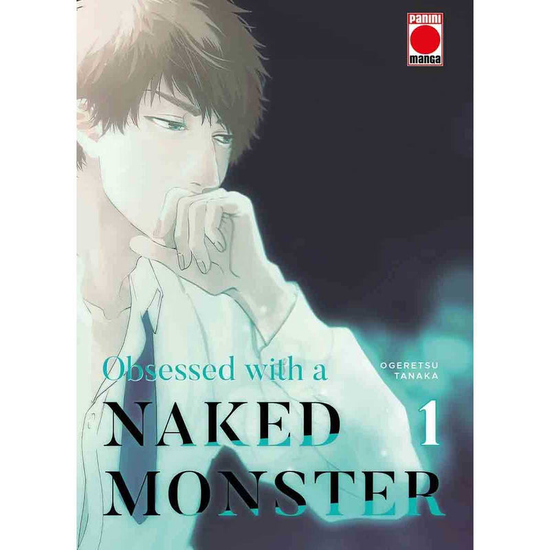 Obsessed with a naked monster
