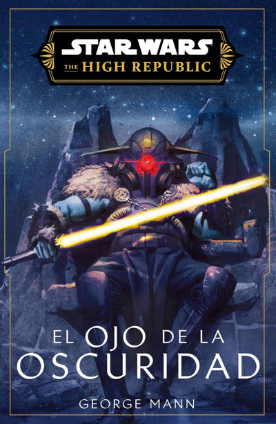 CS Star Wars