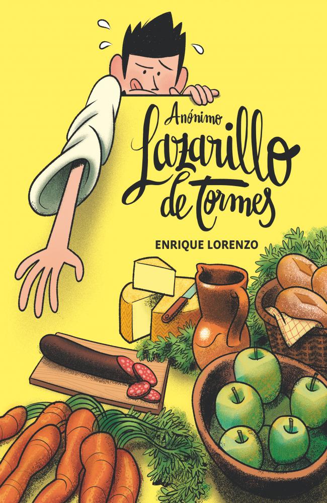Lazarillo de Tormes