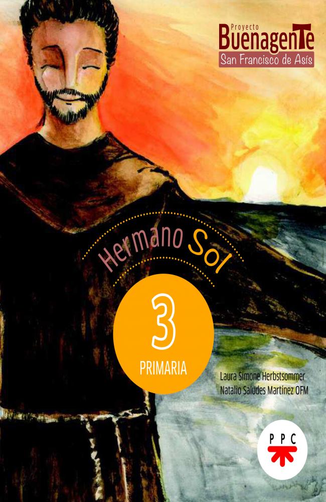 Buenagente 3 Primaria. Hermano Sol