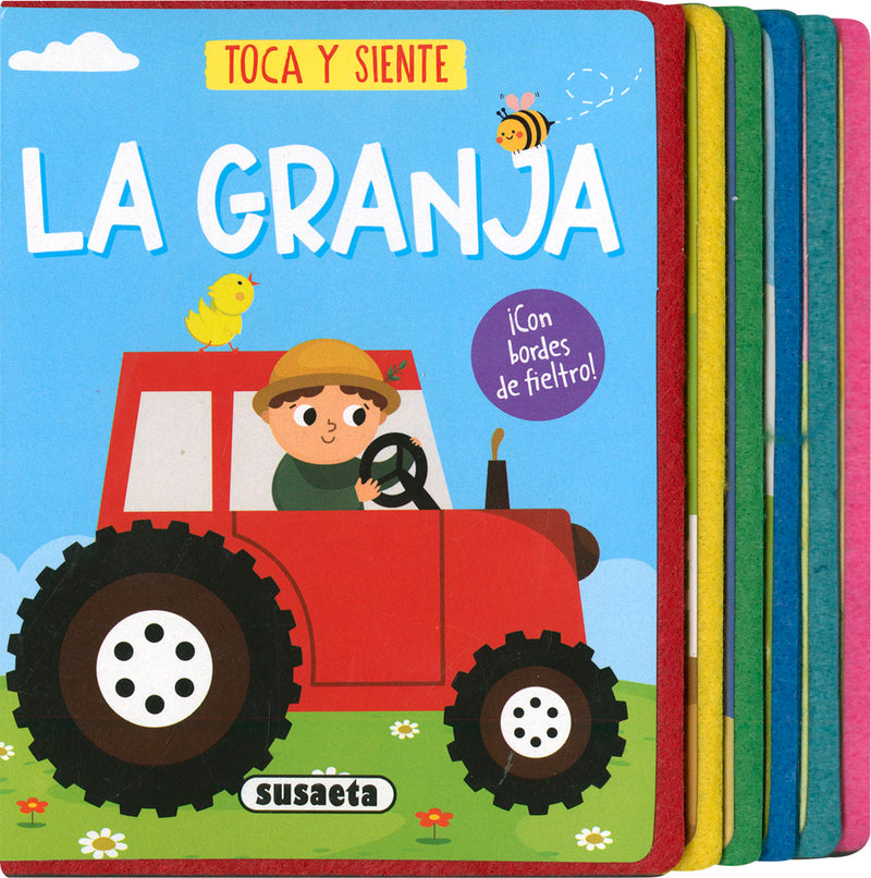 La granja