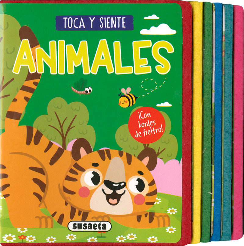 Animales