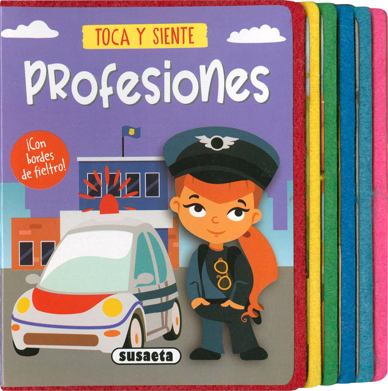 Profesiones