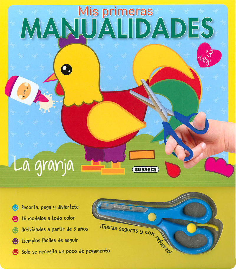 La granja