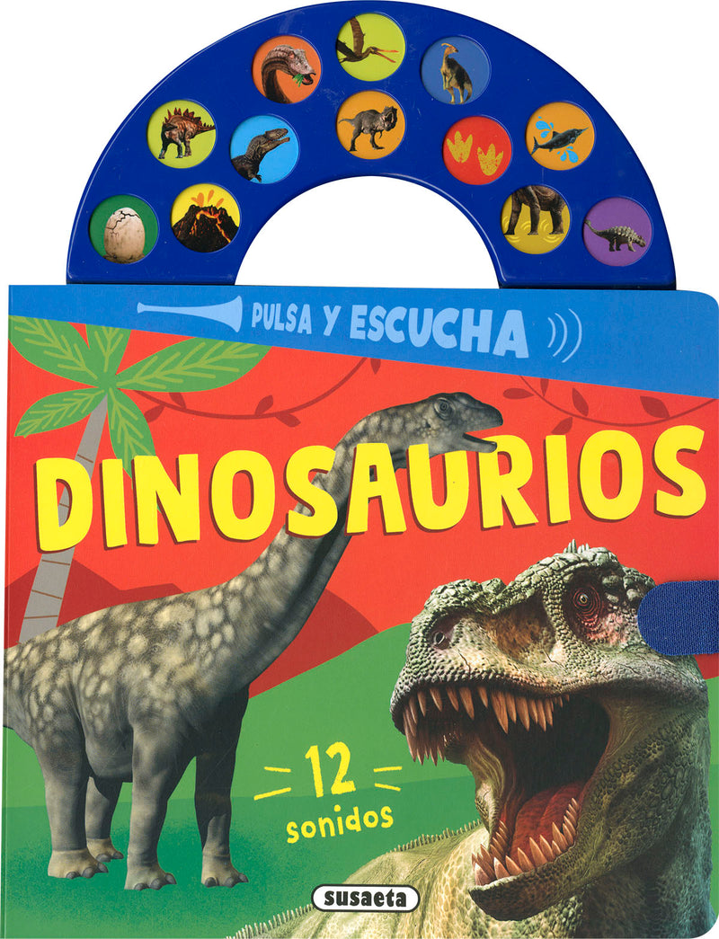 Dinosaurios