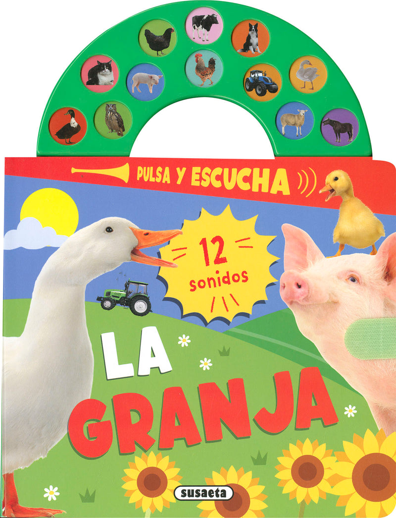 La granja