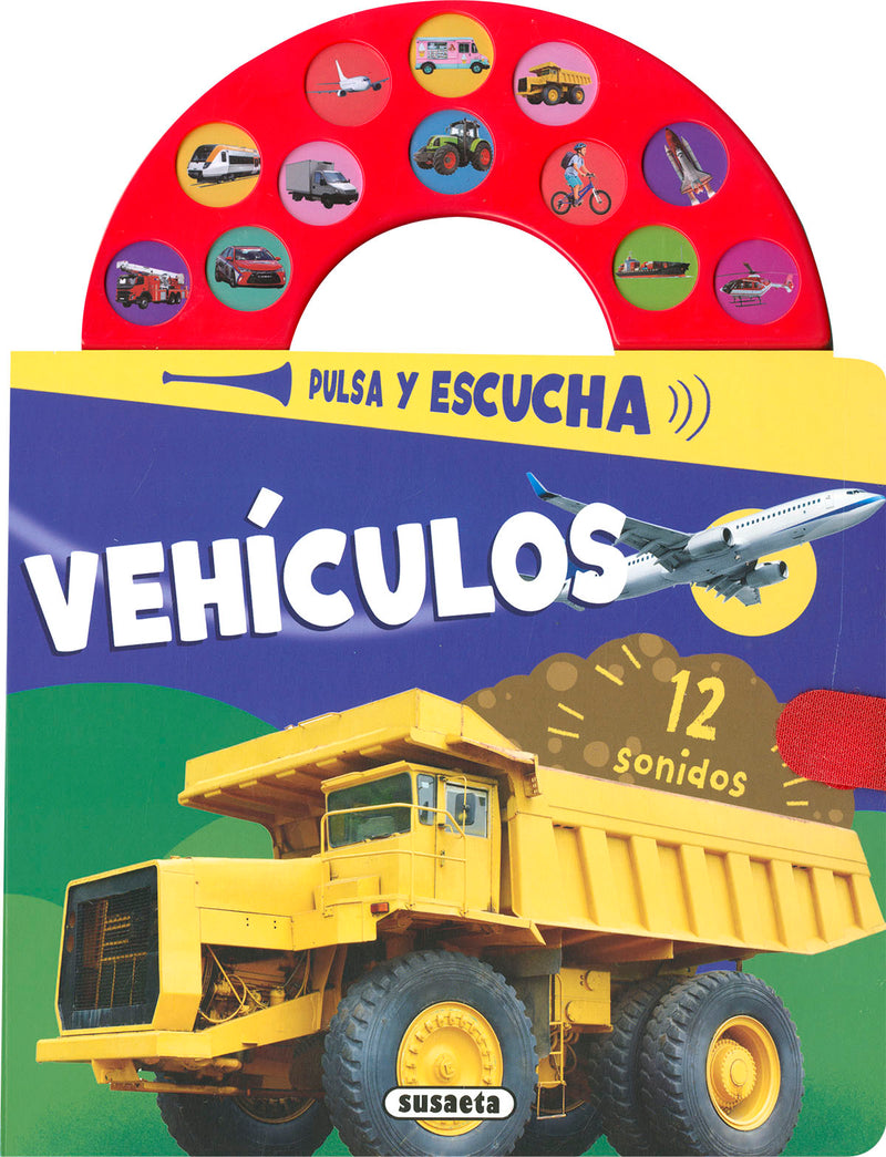 Vehículos