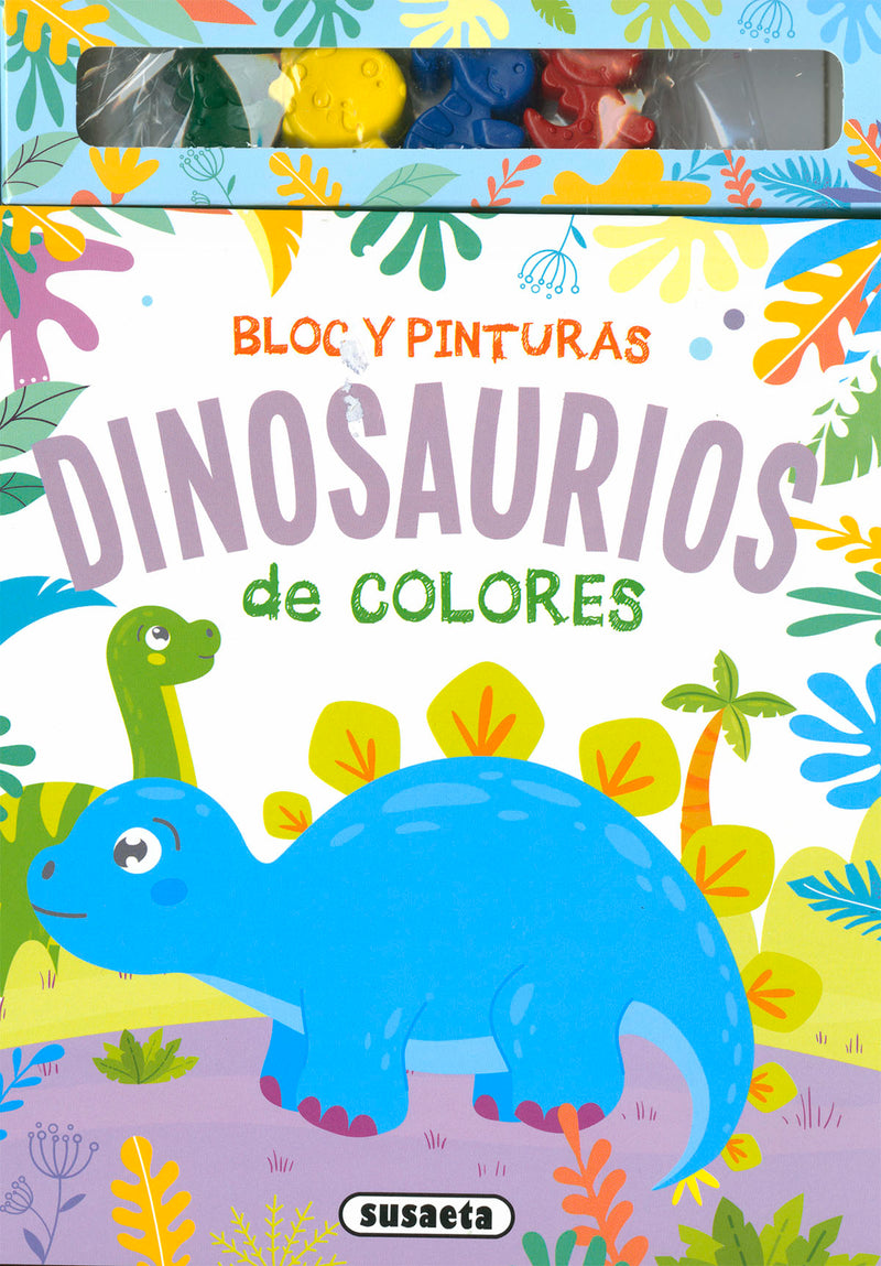 Dinosaurios