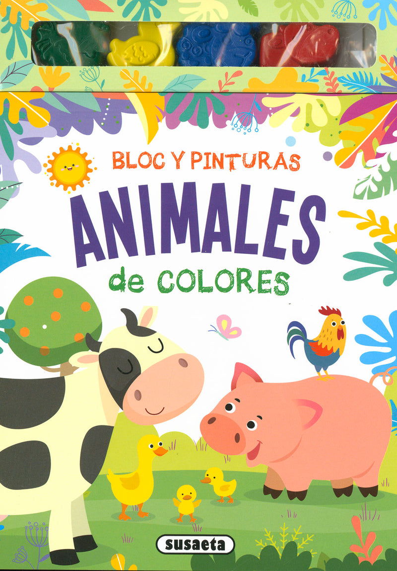 Animales