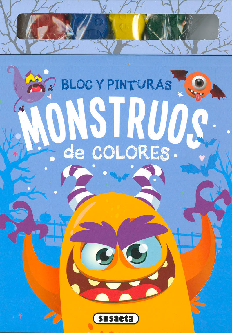 Monstruos