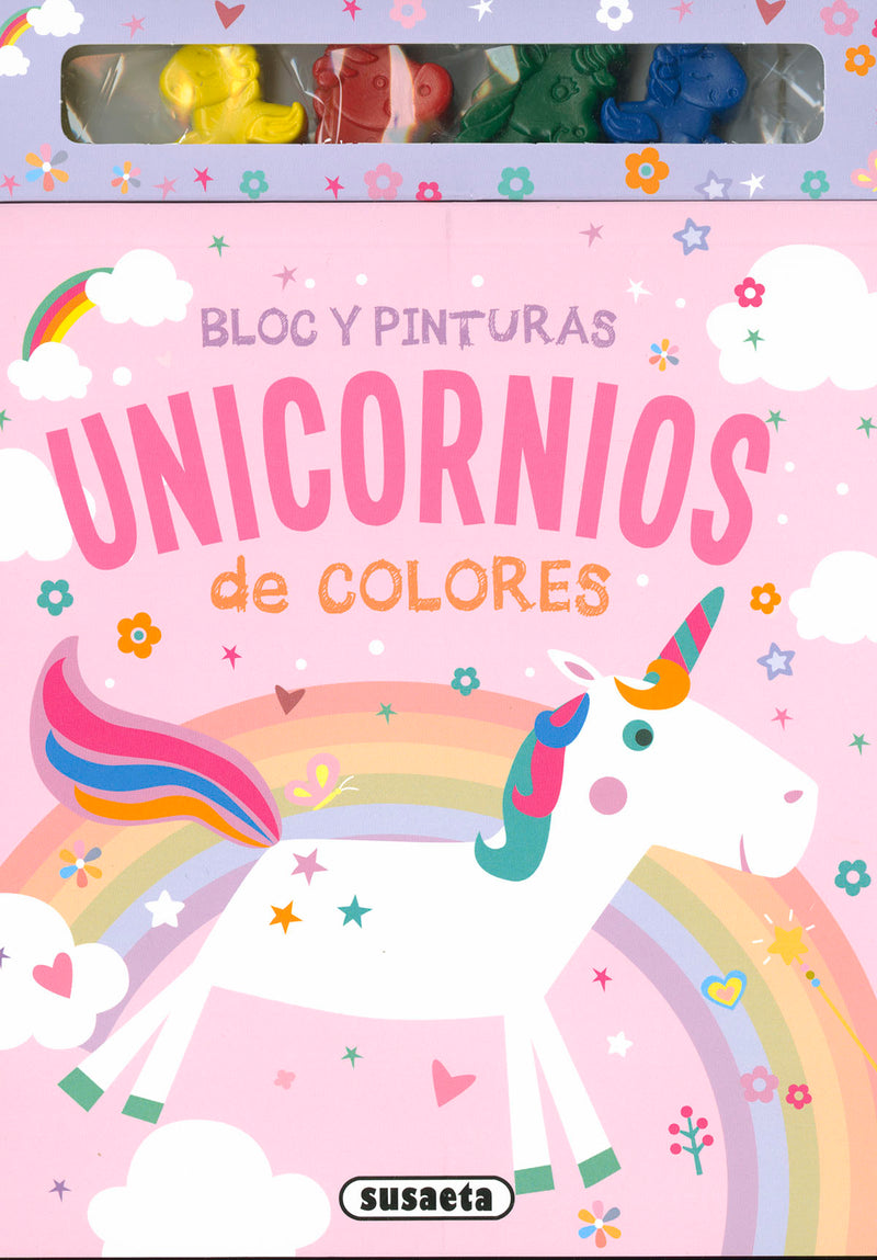 Unicornios
