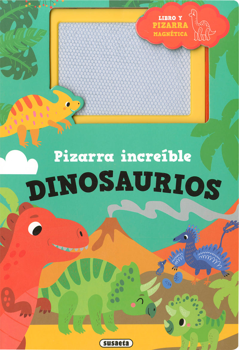 Dinosaurios