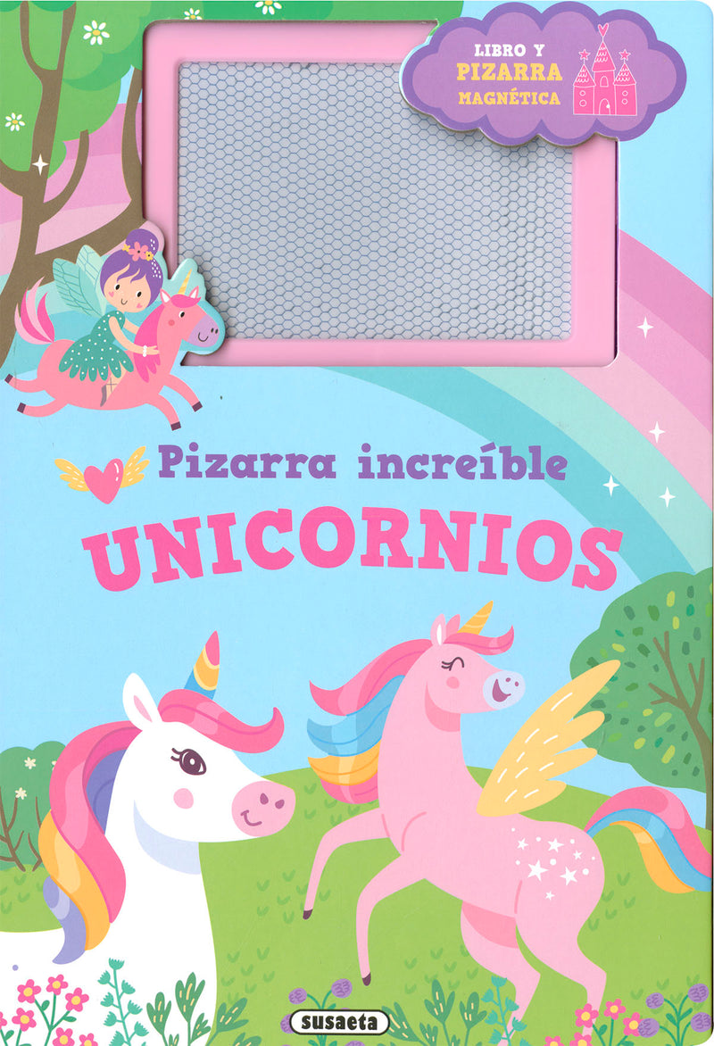 Unicornios