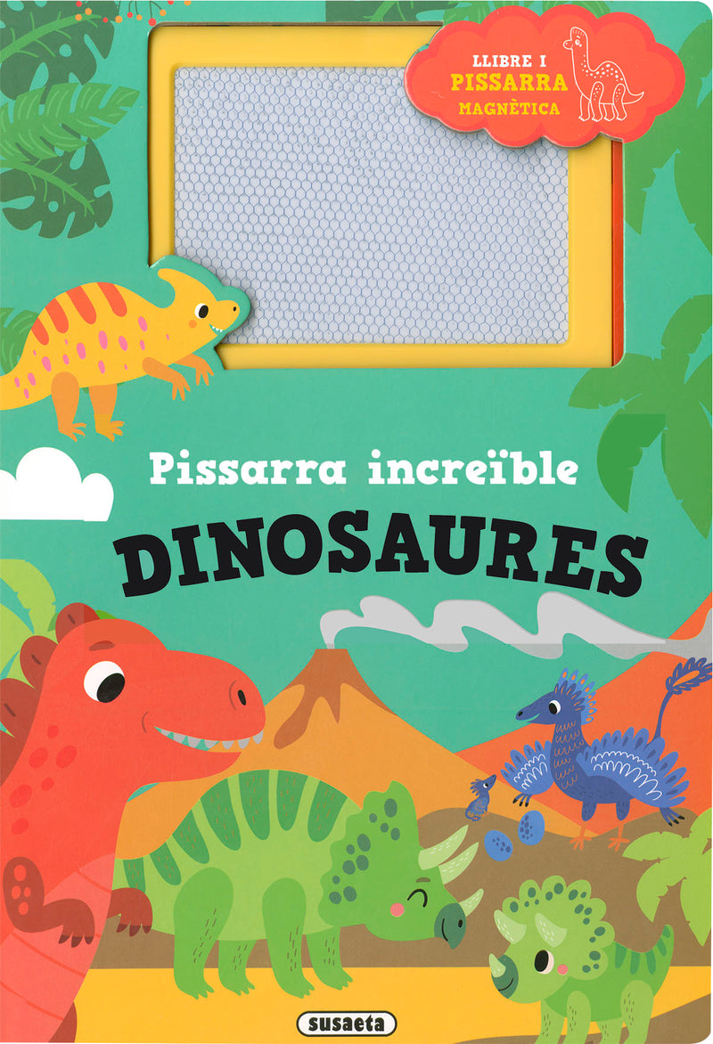 Dinosaures