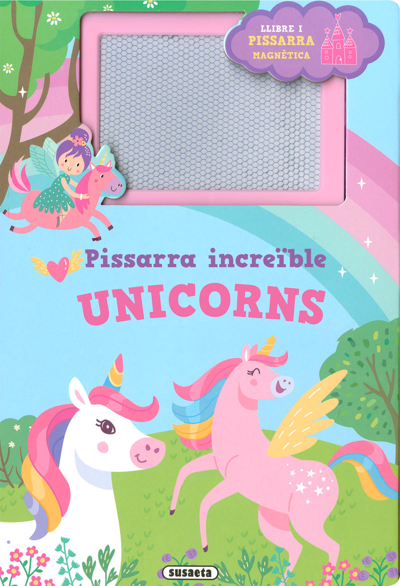 Unicorns