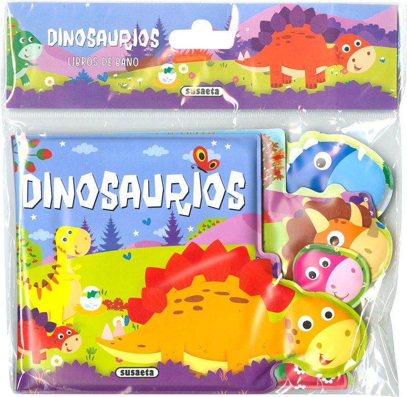 Dinosaurios