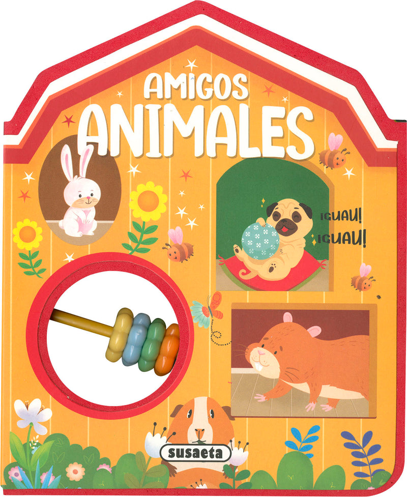 Amigos animales
