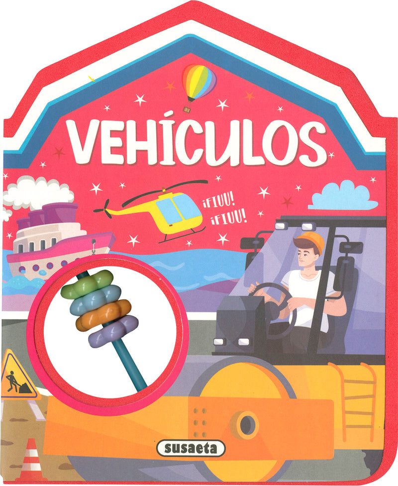 Vehículos