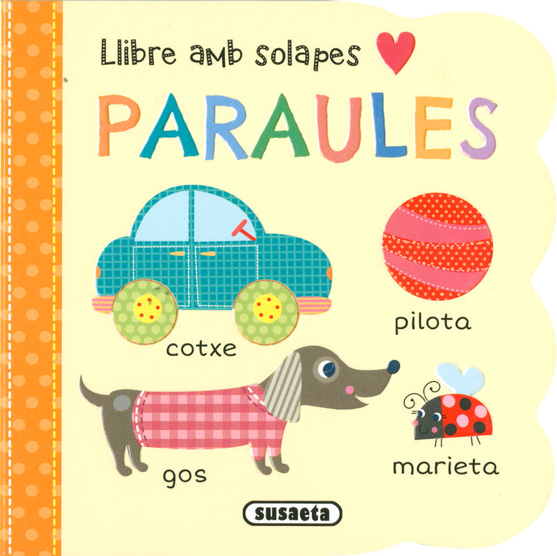 Paraules