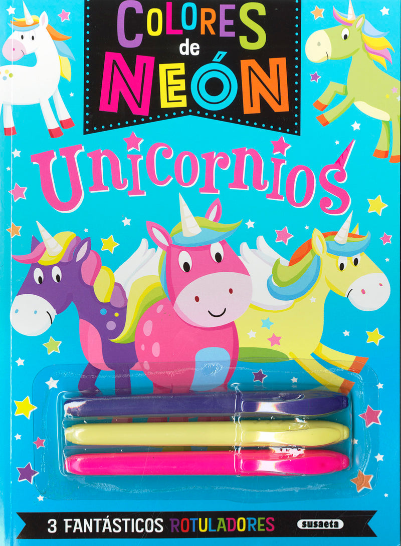 Unicornios