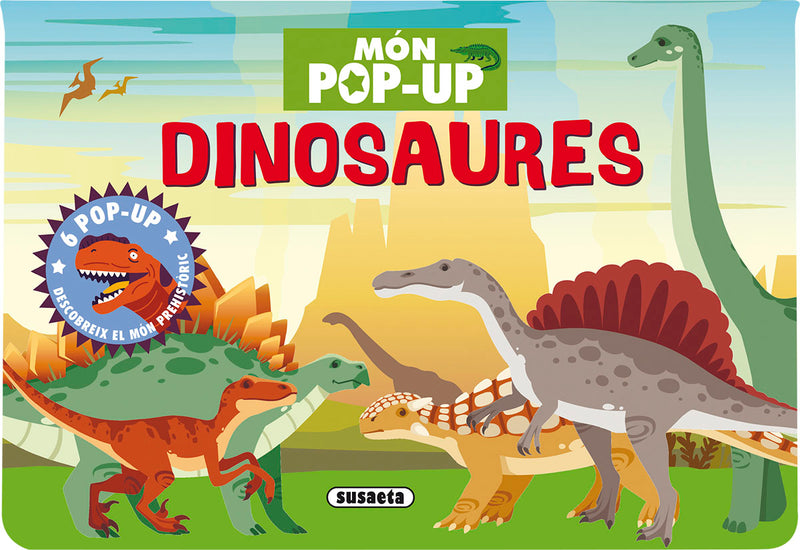 Dinosaures