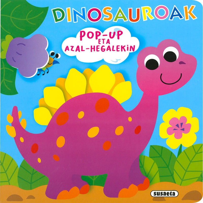 DINOSAUROAK