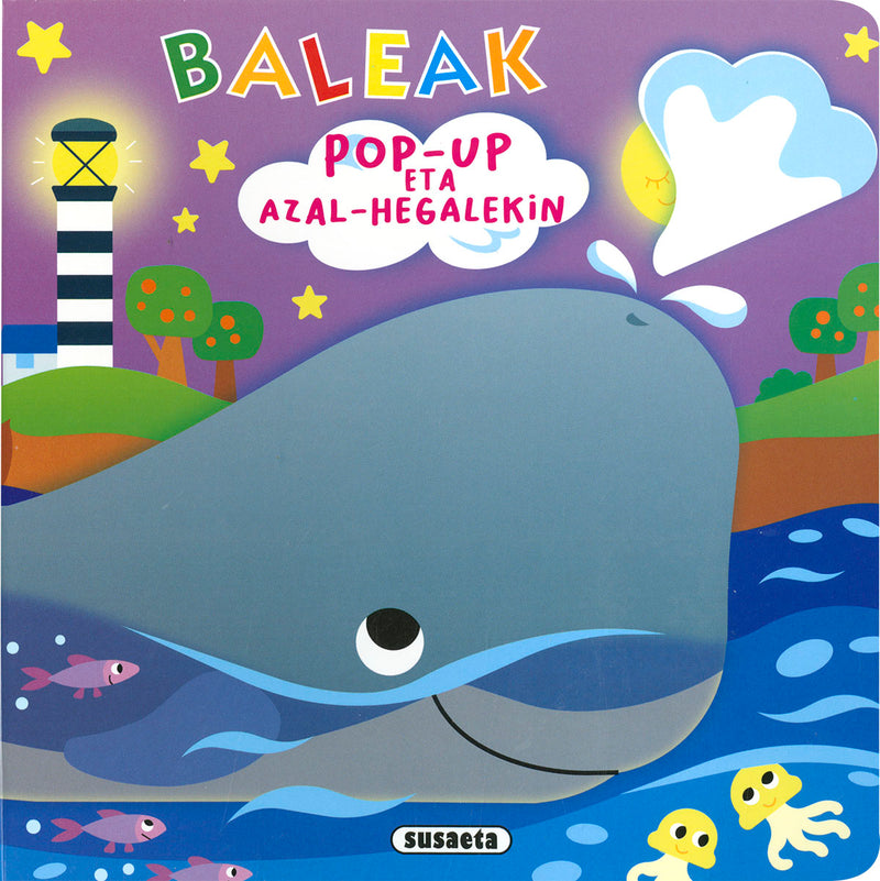 BALEAK