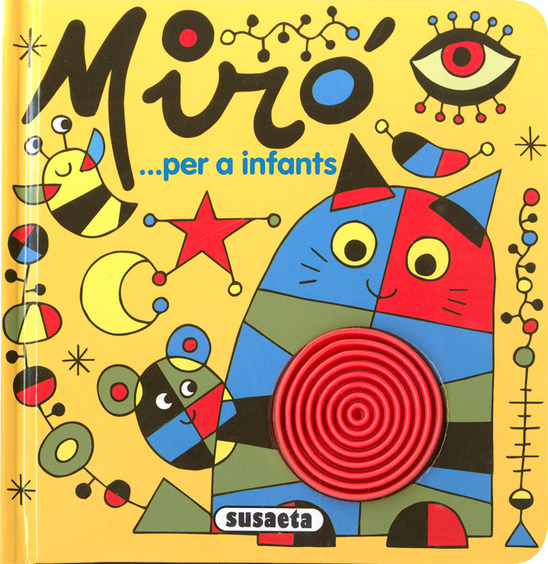 MIRO...PER A INFANTS