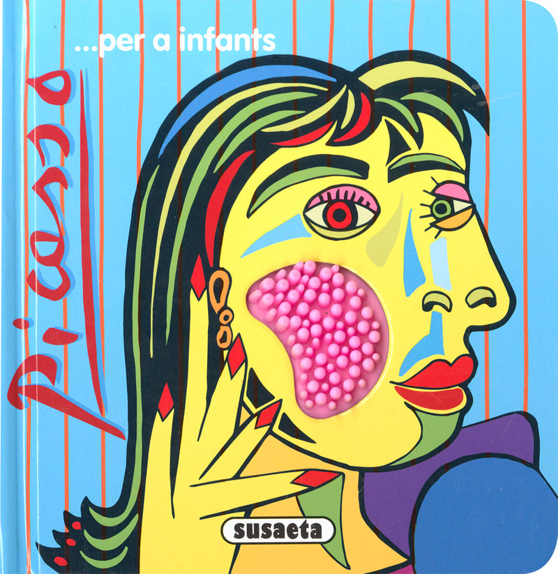 PICASSO... PER A INFANTS