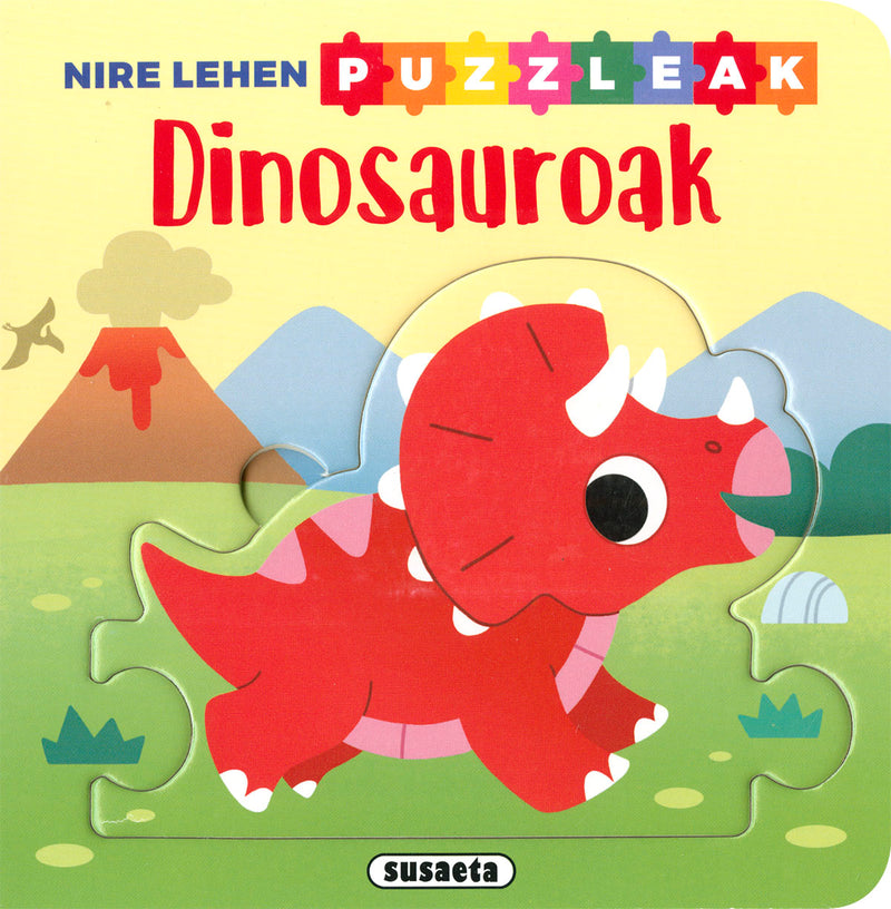 DINOSAUROAK