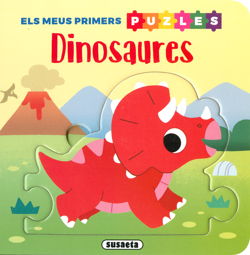 DINOSAURES