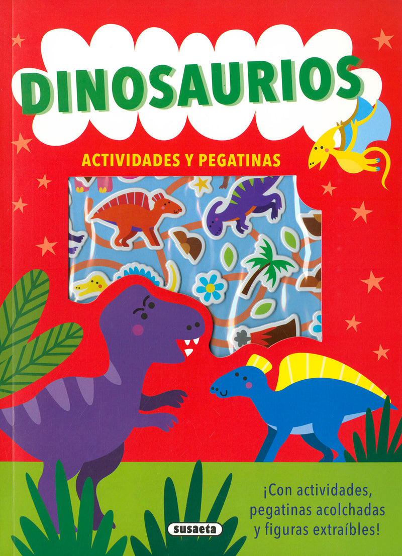 Dinosaurios