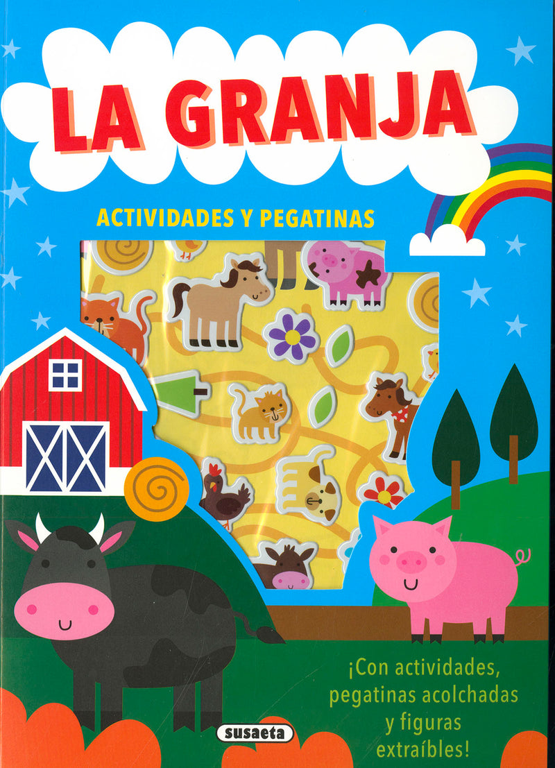 La granja