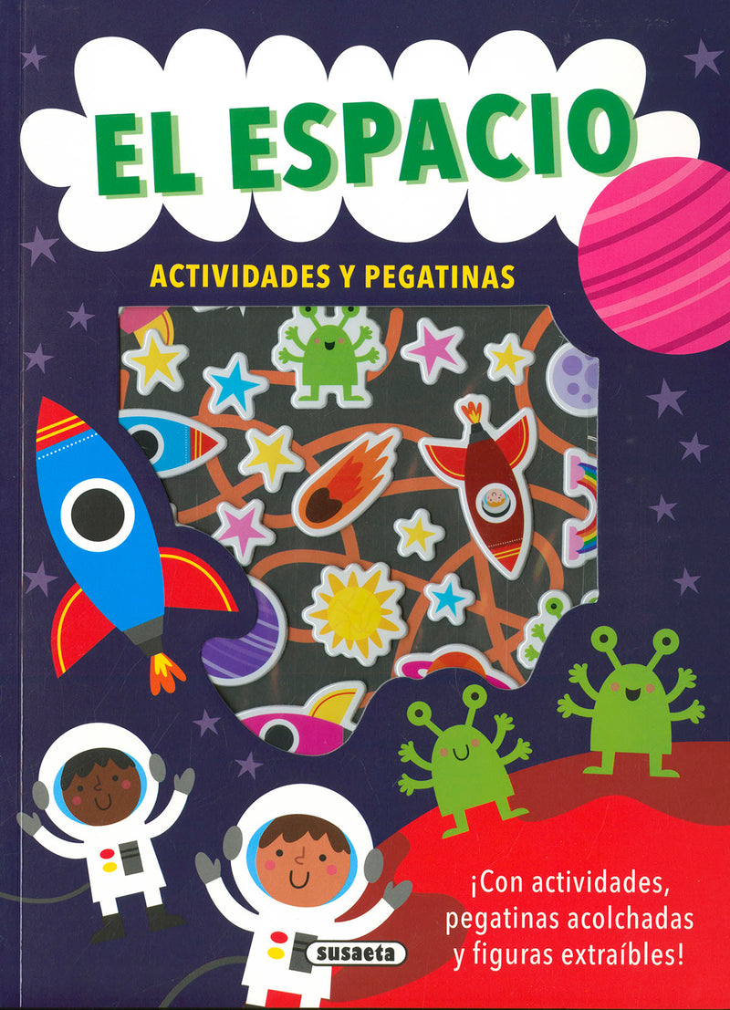 El espacio