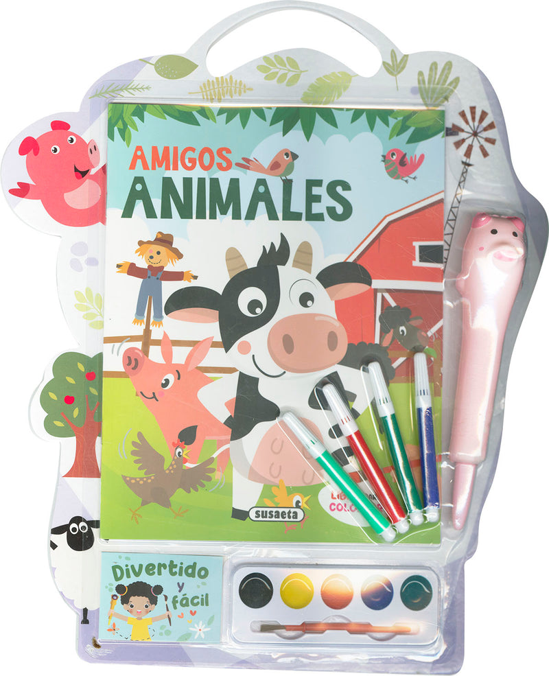 Amigos animales