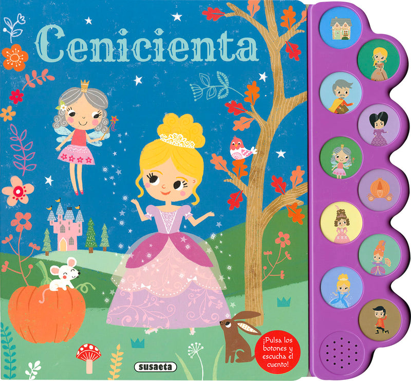 Cenicienta