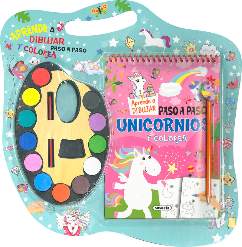 Unicornios