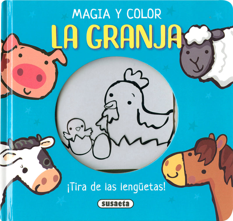 La granja