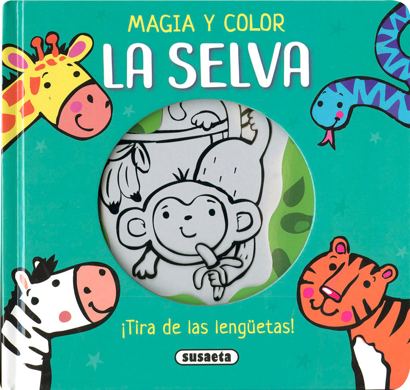La selva