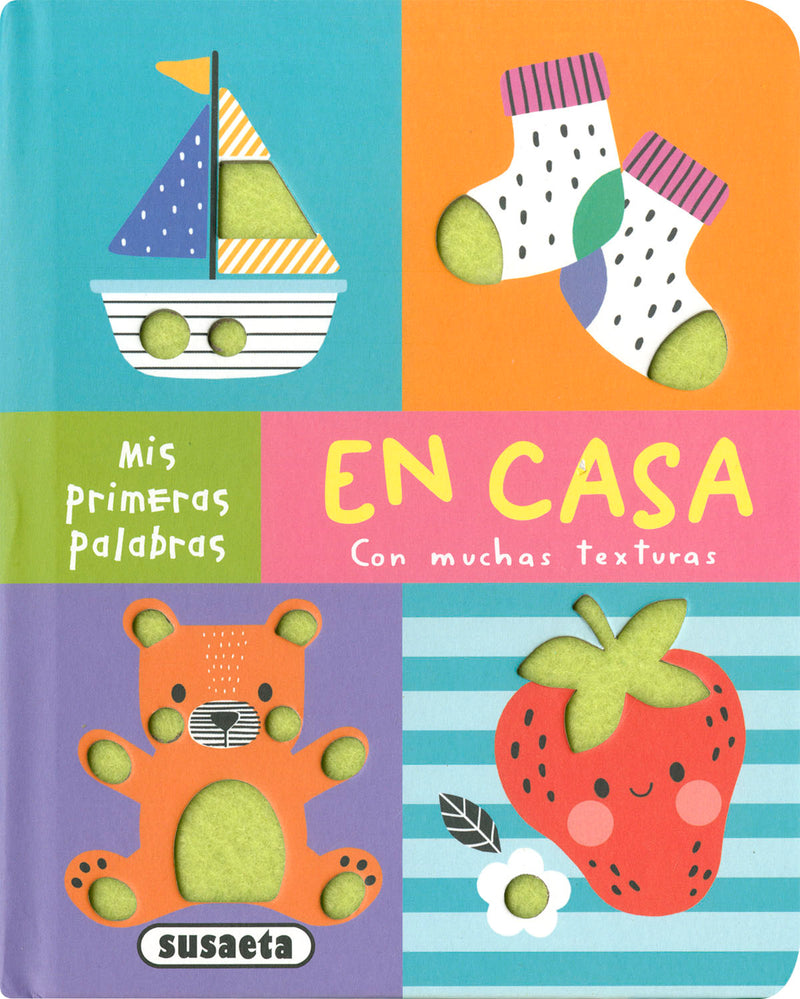 En casa