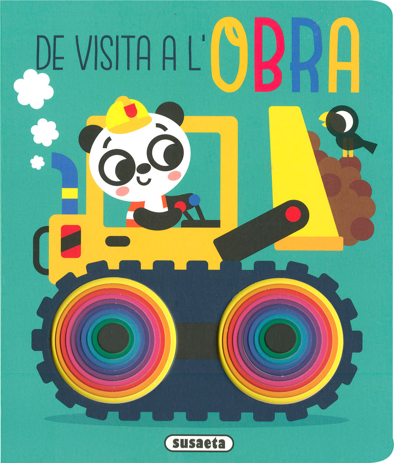 De visita a l&