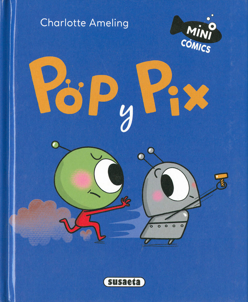 POP Y PIX