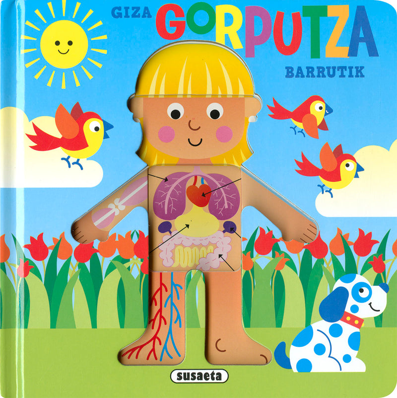 GIZA GORPUTZA BARRUTIK