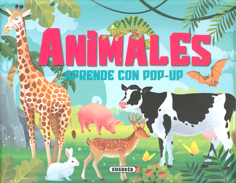 Animales
