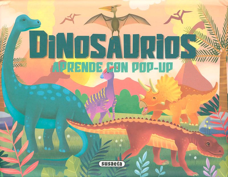 Dinosaurios