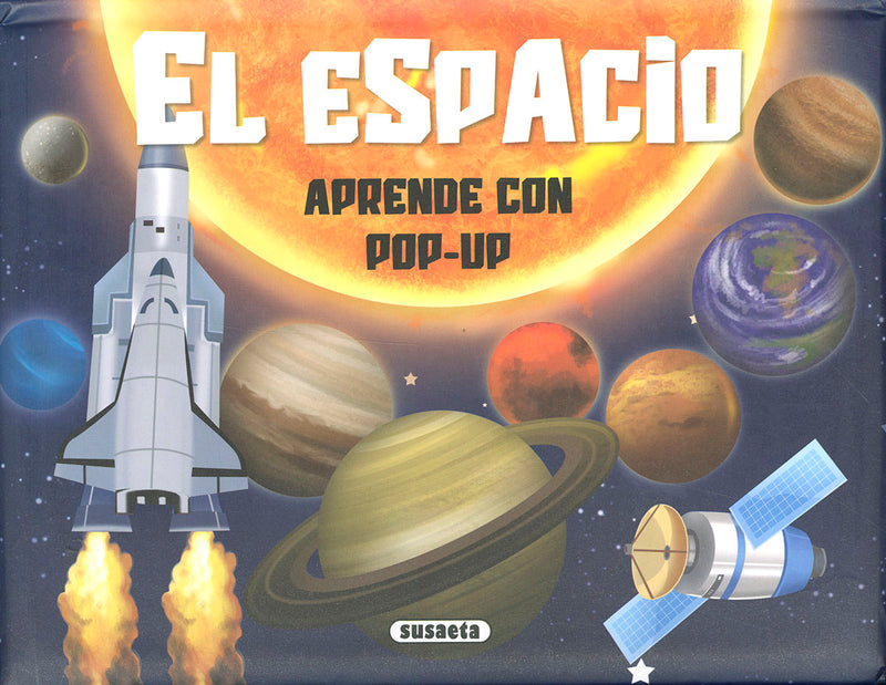 El espacio