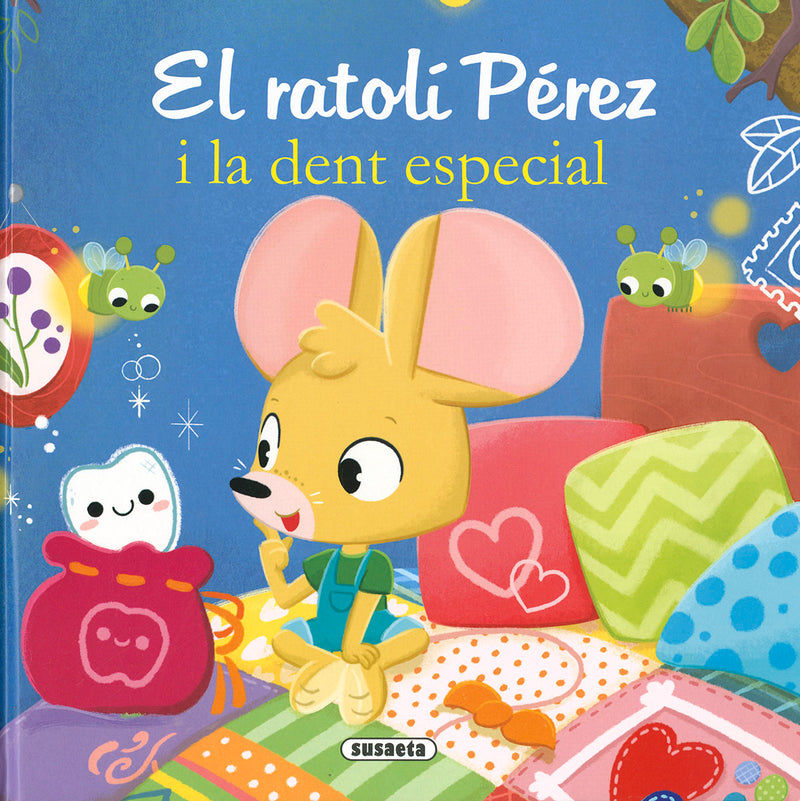 El ratolí pérez i la dent especial