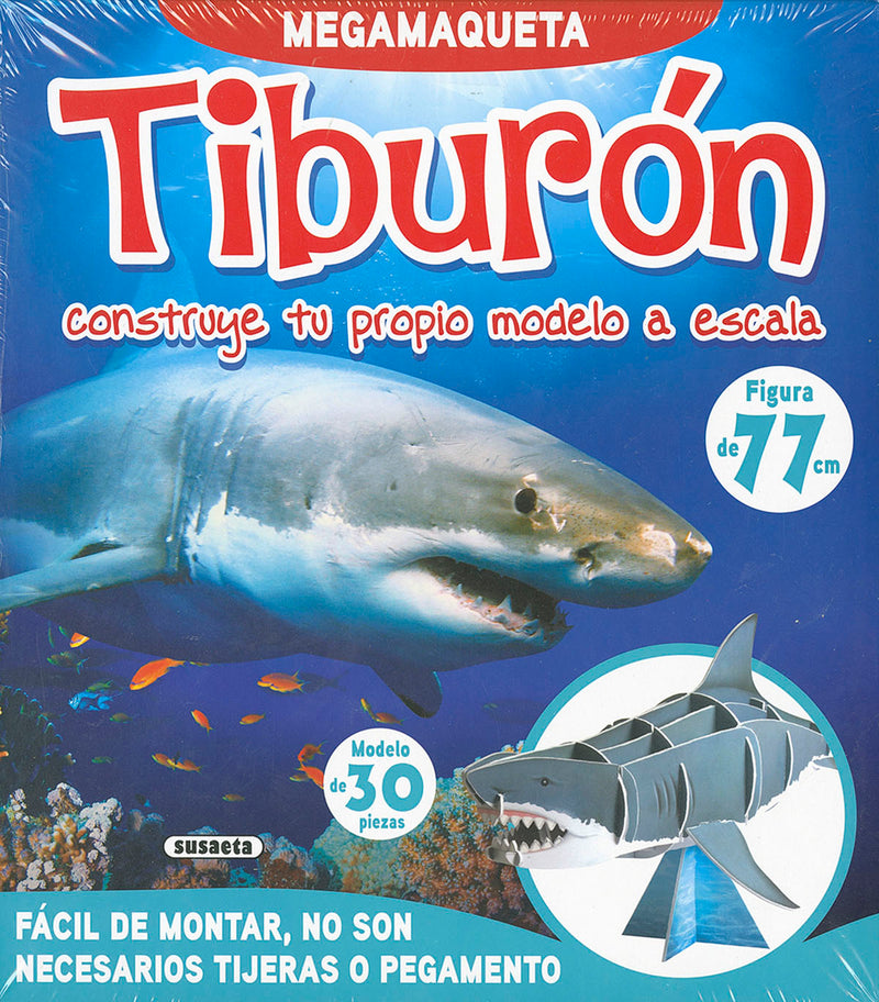 Tiburón